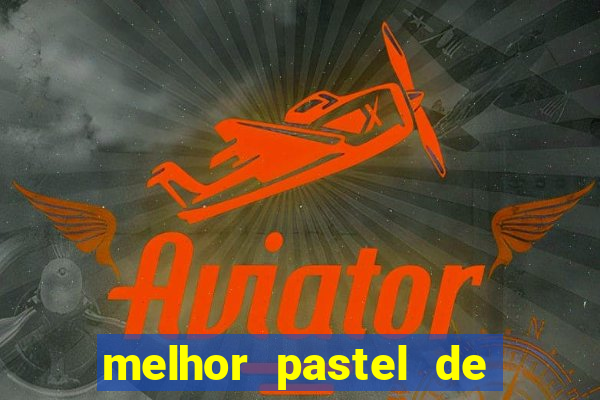 melhor pastel de porto alegre