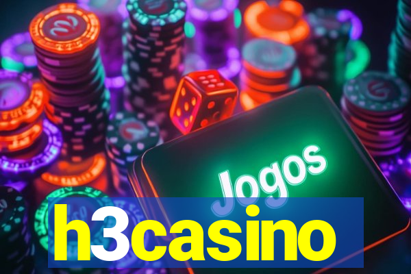 h3casino