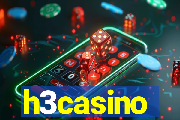 h3casino