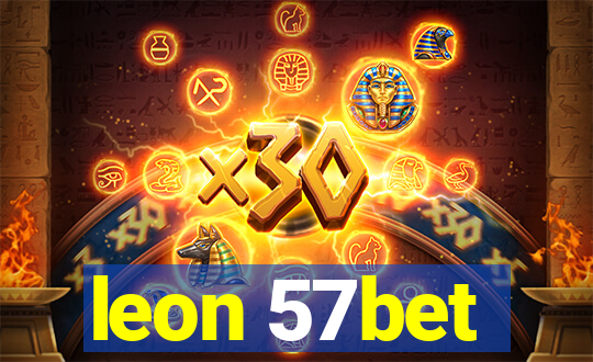 leon 57bet