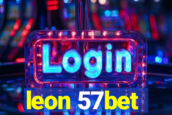 leon 57bet