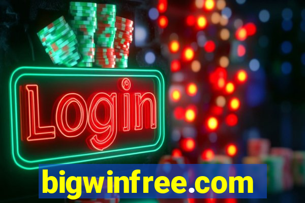 bigwinfree.com