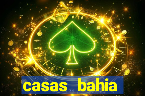 casas bahia cart茫o fatura