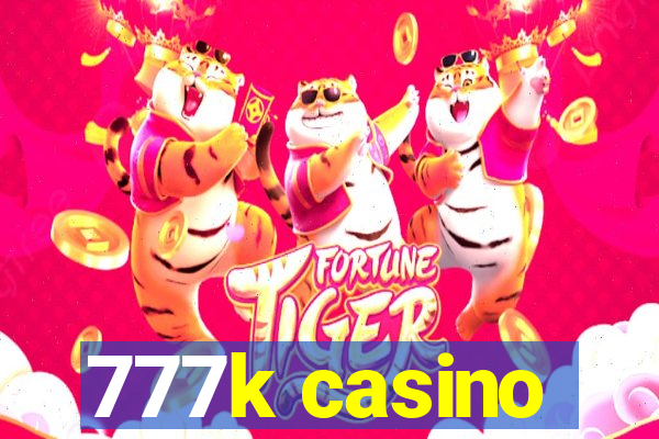 777k casino