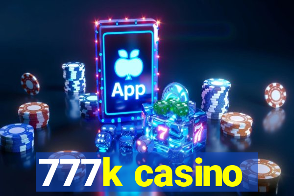 777k casino