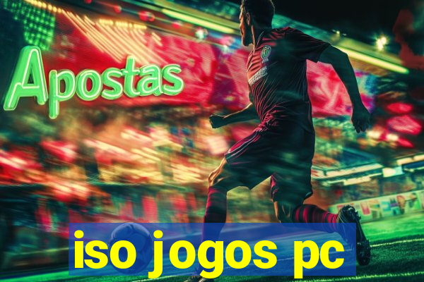 iso jogos pc