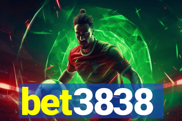 bet3838