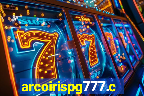 arcoirispg777.com