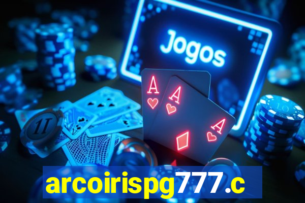 arcoirispg777.com