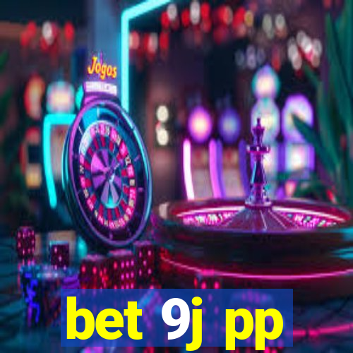 bet 9j pp