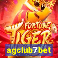 agclub7bet