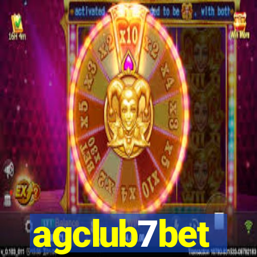 agclub7bet