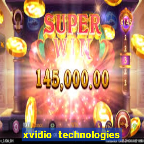 xvidio technologies startup brasil