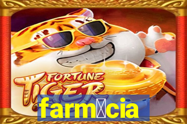 farm谩cia associadas fortuna