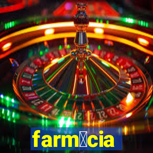 farm谩cia associadas fortuna