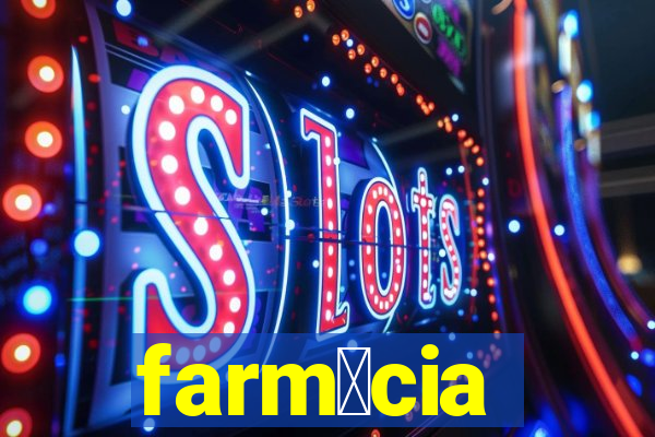 farm谩cia associadas fortuna