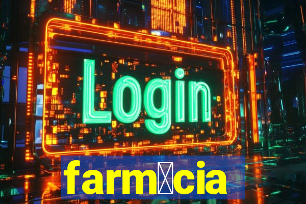 farm谩cia associadas fortuna