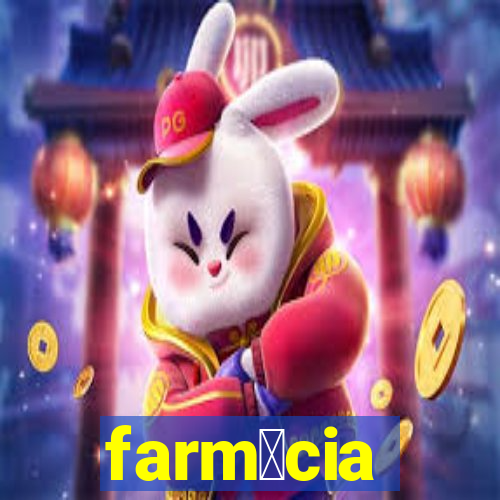 farm谩cia associadas fortuna