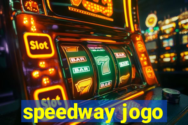 speedway jogo