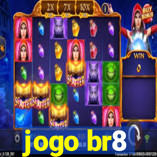 jogo br8