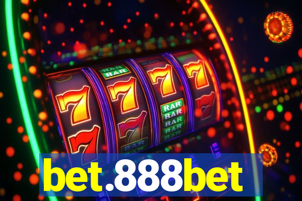 bet.888bet