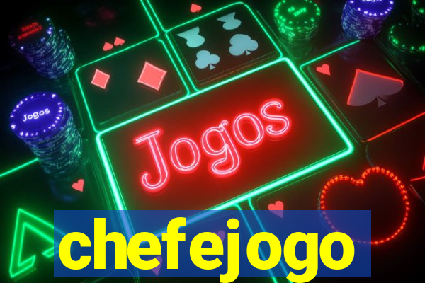 chefejogo