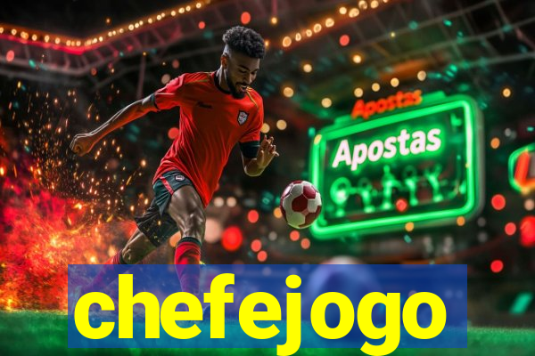 chefejogo