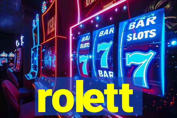 rolett