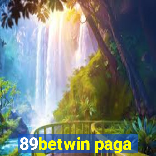 89betwin paga