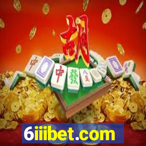 6iiibet.com