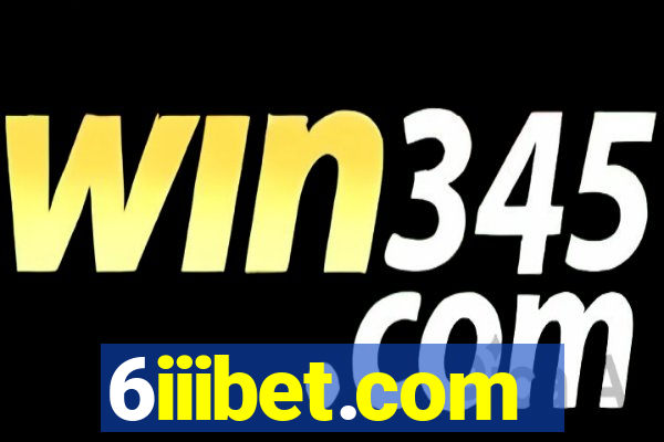 6iiibet.com