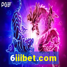 6iiibet.com