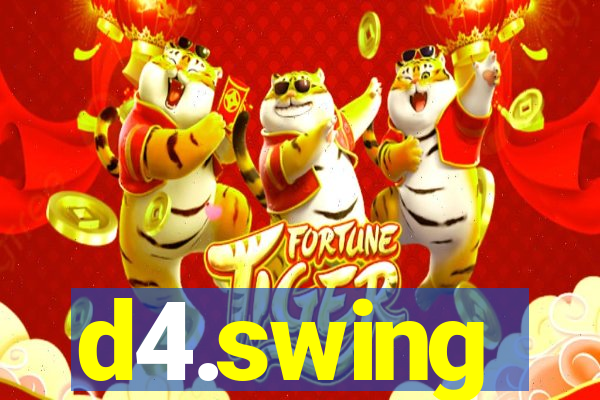 d4.swing