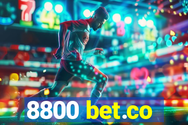 8800 bet.co