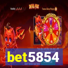 bet5854