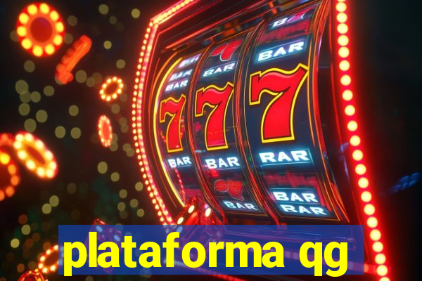 plataforma qg