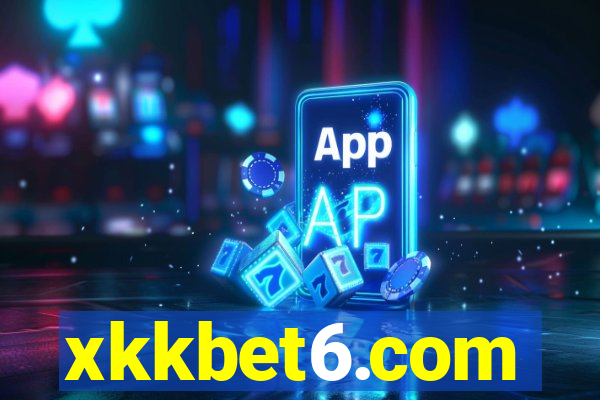 xkkbet6.com