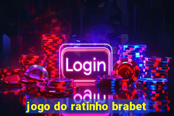 jogo do ratinho brabet