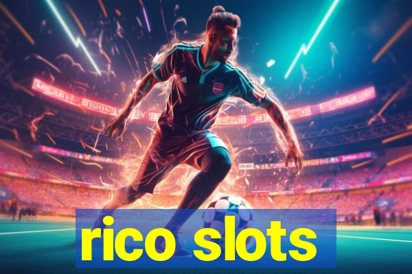 rico slots