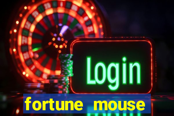 fortune mouse minutos pagantes madrugada