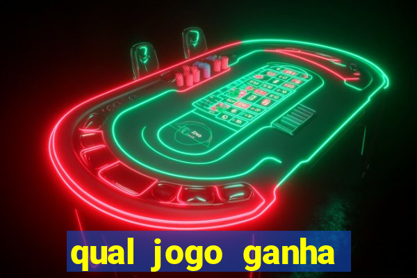 qual jogo ganha dinheiro de verdade sem precisar depositar