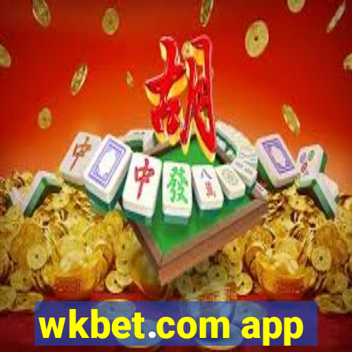 wkbet.com app