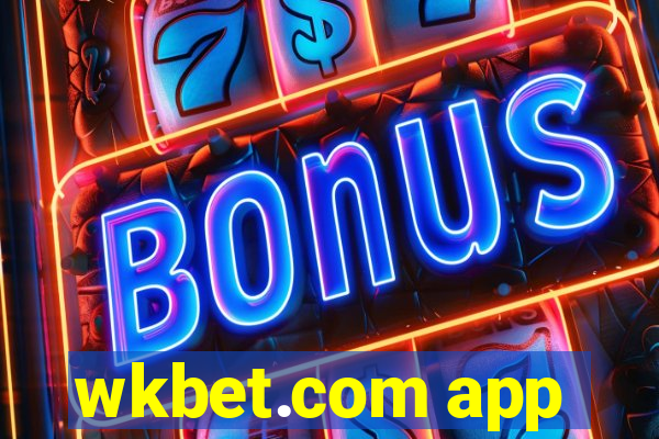 wkbet.com app