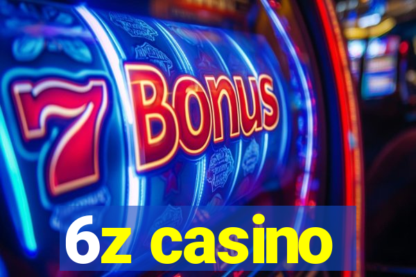 6z casino