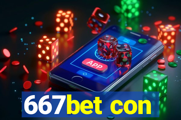 667bet con