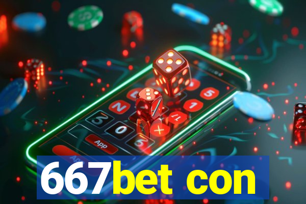 667bet con