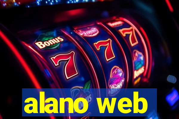 alano web