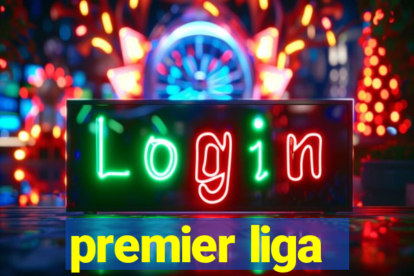 premier liga