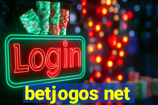 betjogos net