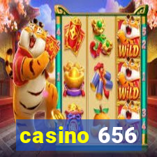 casino 656